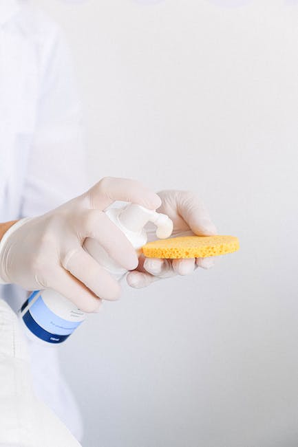 Heb je kauwgom op je kleding? Zo los je het op!