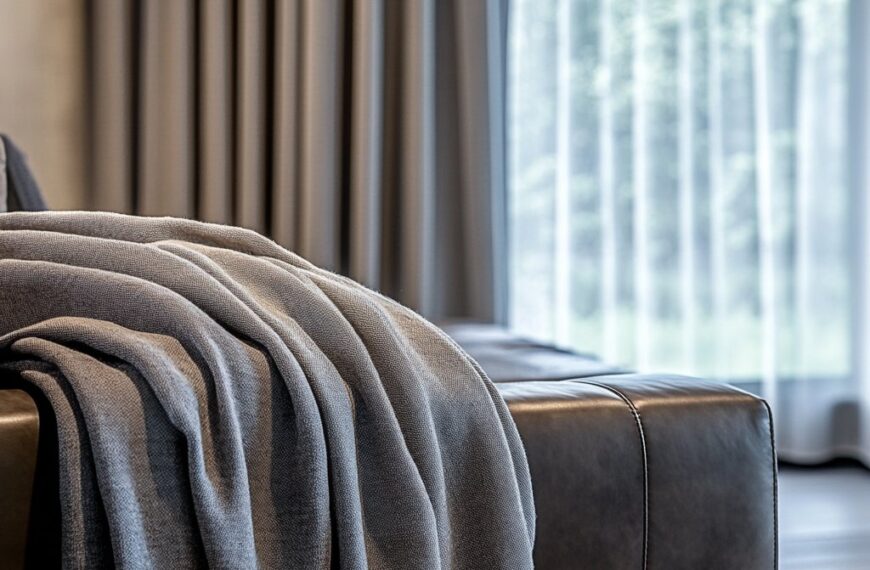Modal en polyester: voordelen en nadelen van synthetische stoffen