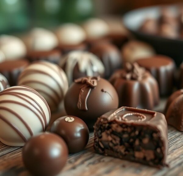Kies de perfecte chocolade: tips voor elke chocoladeliefhebber