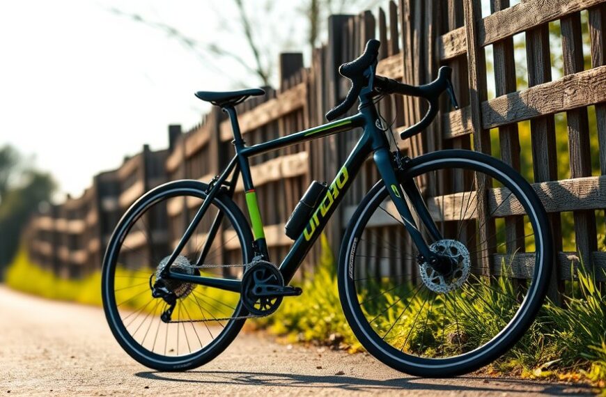 Veilig en comfortabel fietsen: tips voor de juiste uitrusting