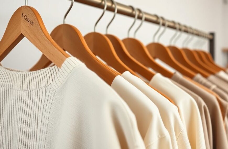 Waarom s.oliver de perfecte keuze is voor jouw garderobe