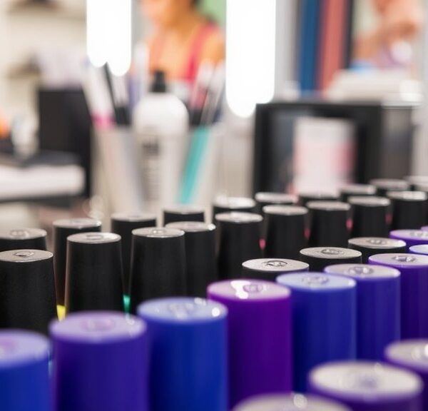 Perfecte gellak manicure thuis: tips en trends voor elk seizoen